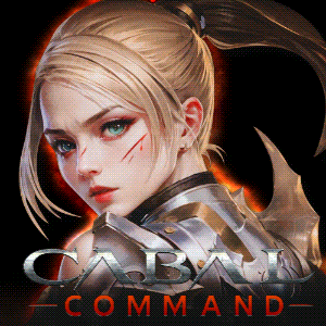เซิฟ ✨CABAL COMMAND EP’33-35 X ELITE✨