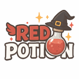 เซิฟ Red Potion RO