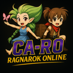 เซิฟ ⚔️ CA-RO ⚔️ C3 Juti OBT 30/07/2025 เวลา 18.00 น.