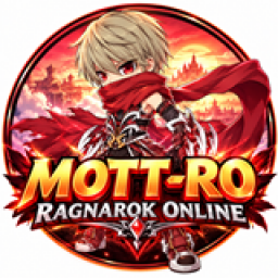 เซิฟ MOTT-RO ⭐ CLASS3 JUTI ฟรี 30 รอบ OBT 07/10/69