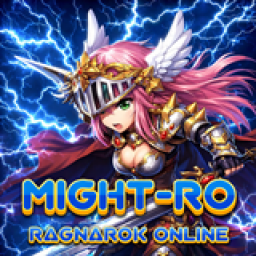 เซิฟ ⭐ MIGHT-RO ⭐ Class 3 จุติ OBT 25/03/69