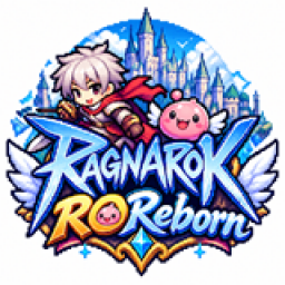 เซิฟ Ro - Reborn อย่าหลงไปเล่นนะมึง เสียเวลาชีวิต