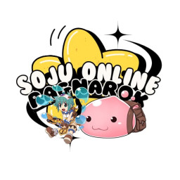 เซิฟ ⚡SoJu-HiClass⚡หาของ ล่าบอส PvP GvG CBT เร็วๆนี้