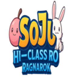 เซิฟ ⚡SoJu-HiClass⚡LV260 PvP GvG CBT เร็วๆนี้