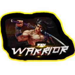 เซิฟ ⚔️ RANWARRIOR⚔️  :✨CBT วันที่ 9 ถึง 12/04/2567✨