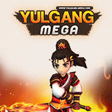 เซิฟ YULGANG MEGA คนออน600+ ระบบบอสเกิดตลอด24ชม!