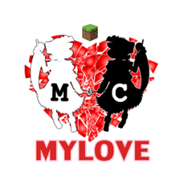 เซิฟ MINECRAFT - MYLOVE - เปิดใหม่สดๆร้อนๆ