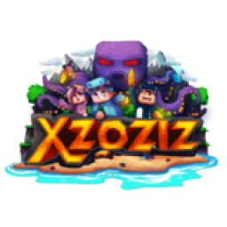 เซิฟ - = [ MINECRAFT XZOZIZ 1.16 - 1.16.x ] = -