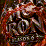 เซิฟ ⭐ Mu IRON | Season6 พบกันเร็วๆนี้ !!