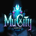 เซิฟ ⚡️MuCity Exp10 เล่นง่าย ของหาเพียบ ⚡️ เปิด 06/10