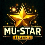 เซิฟ ⚔️Mu Star⚔️Ss 6 Exp x30 CBT 15/08เป็นต้นไป