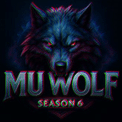 เซิฟ MUWOLF S6 แมพใหม่ระบบใหม่ แจกบัพ ไม่มีรี
