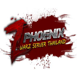 เซิฟ WarZ NewX แนวเกาะเหล็ก เซิฟเปิดใหม่ 2021