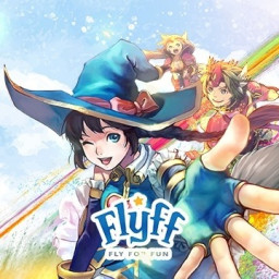 เซิฟ - รับเปิดเซิฟเวอร์เกมส์ FLYFF -