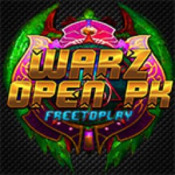 เซิฟ WarZ OPEN PK III