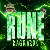 เซิฟ ⭐RUNE-PVP 5.0⭐กิลวอแจก 50,000 สนุก สมดุล