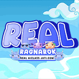 เซิฟ ⭐Real-RO⭐จุติไฮคลาส CBT 7 ตุลาคม 68 เวลา 18:00น