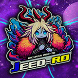 เซิฟ ⭐JEED-RO ไฮคราส⭐ไม่จุติ LV 260/70 AI ฟรี เล่นง่าย