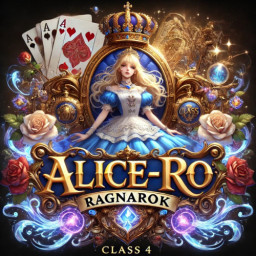 เซิฟ Alice- RO C4 OBT 1.4.68
