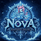 เซิฟ ✨NOVA RO ✨ Class 4 !!!!