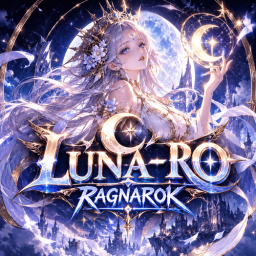 เซิฟ ✨ LUNA-RO  ✨