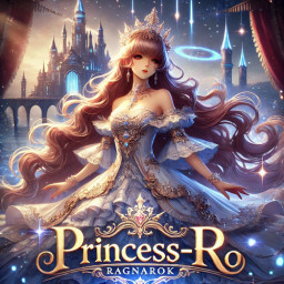 เซิฟ PRINCESS-RO C3 เก็บเลเวล