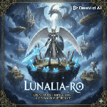 เซิฟ ✨✨ Ragnarok : Lunalia  ✨  ✨