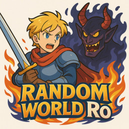 เซิฟ Ro Custom ไม่มีระบบ Cash