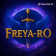 เซิฟ FREYA RO