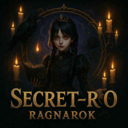 เซิฟ ˚ʚɞ˚  SECRET-RO คลาส 4 CBT วันนี้  ˚ʚɞ˚ .