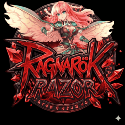 เซิฟ ⭐  RAZOR - สุ่มสกิล สุ่มไอเท็ม ⭐
