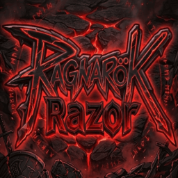 เซิฟ ⚔️  RAZOR - สุ่มสกิล สุ่มไอเท็ม ⚔️