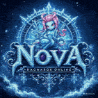 เซิฟ ✨NOVA RO ✨ Class 4 มี AI ฟาร์มทั้งวัน