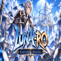 เซิฟ ✨  LUNA-RO ✨ สายฟรีเล่นสบาย ฟามชิล มีบอทฟรี
