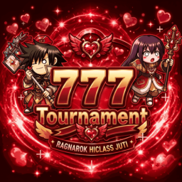 เซิฟ ❤️777 - RO ❤️ ย้อนวันวาน Hi Class Pre - Juti !