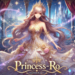 เซิฟ Princess-Ro Class 4 Juti OBT 8 เม.ย