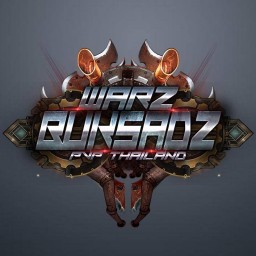 เซิฟ Warz BuksadZ PVP แนวแรร์