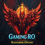 เซิฟ Gaming-ro [ 5.0] มี AI ฟรี [Custom] เปิด 19-9-2568
