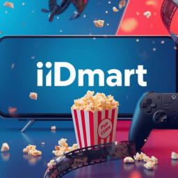 เซิฟ IDmart ดูหนังซีรี่ส์ เริ่มต้น29บาท Netflix 7/30วัน