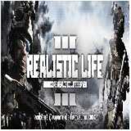 เซิฟ RealisticLife|•|Hardcore|•|Reallife