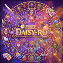 เซิฟ Free Daisy-Ro CBT 28-31 พ.ค. 69 นี้