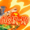 เซิฟ Cigar-Ro C4 เก็บเลเวล OPEN 20 ก.ค. 68