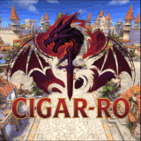 เซิฟ Cigar-Ro C4 OBT 15 พ.ย. 68 นี้ มีตลาดกลาง