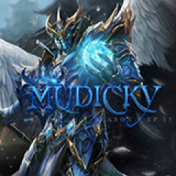 เซิฟ ⚔️ Mu-Dicky S6 PvP *9999⚔️ เปิดแล้วคนเยอะ