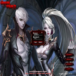 เซิฟ DARKEDEN COLO 2.41