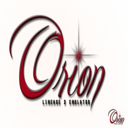 เซิฟ L2Orion