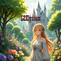 เซิฟ L2Elysium
