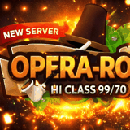 เซิฟ Opera RO Legends