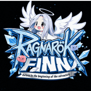 เซิฟ FinnRO EP 5.0 เล่นฟรี รองรับ PC & มือถือ