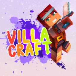เซิฟ server.mc-villacraft.ml